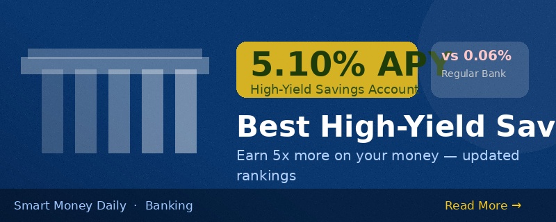 Savings account thumbnail